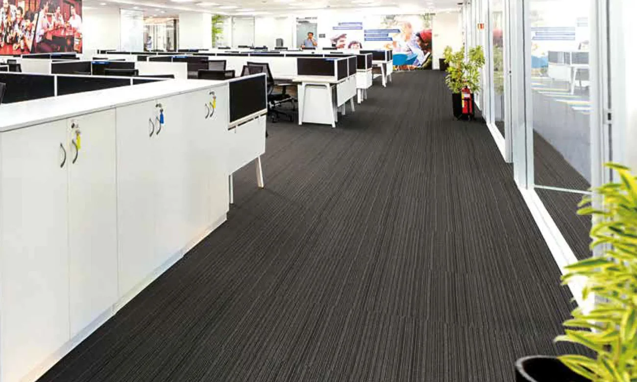 Brampton Commercial Carpet Store