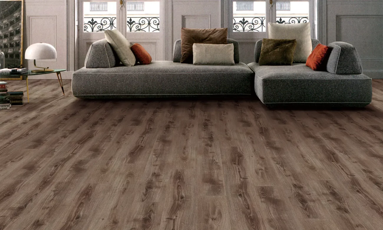 Laminate Installation