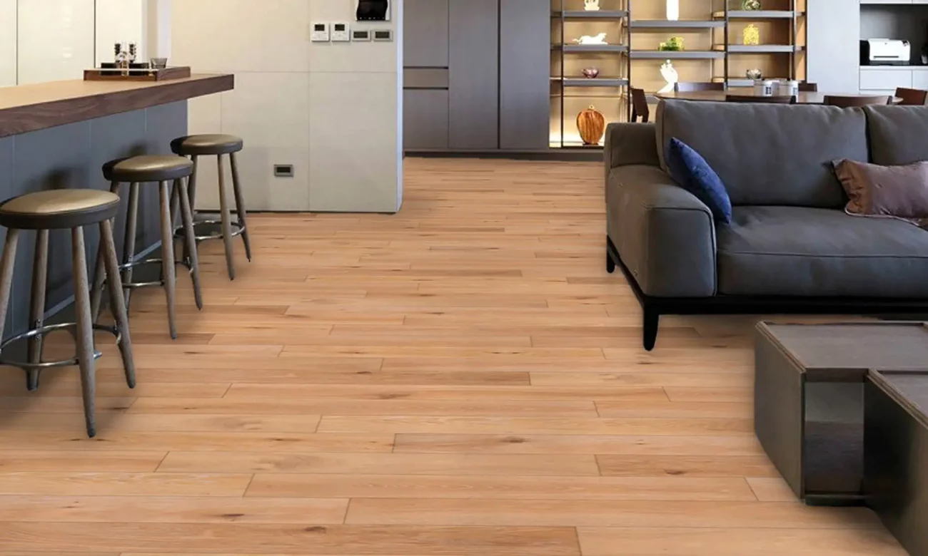 Unfinished Solid Hardwood Store Brampton