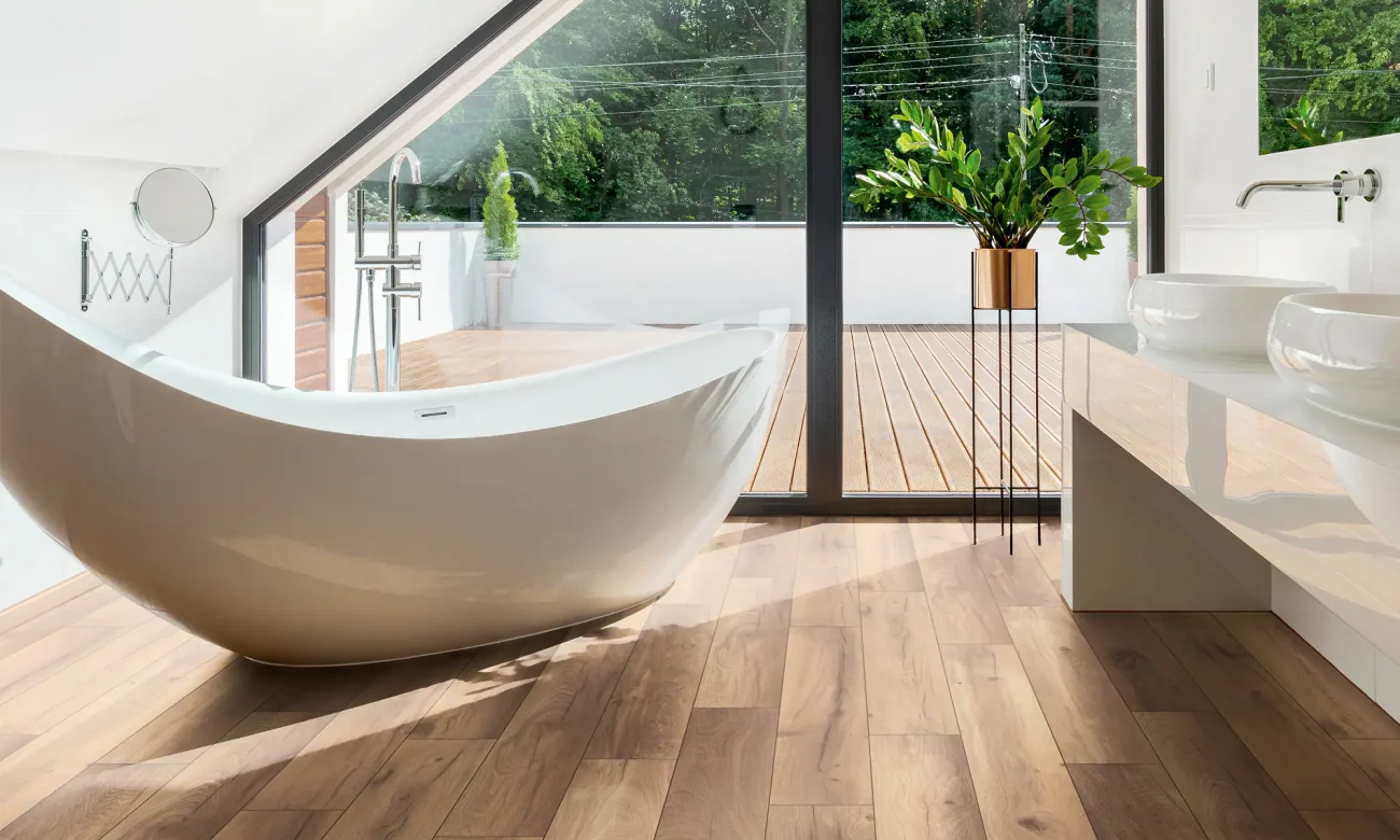 engineered hardwood flooring