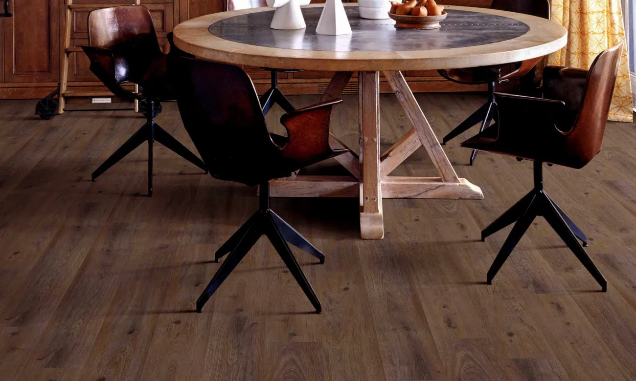 Engineered Hardwood Flooring in Brampton