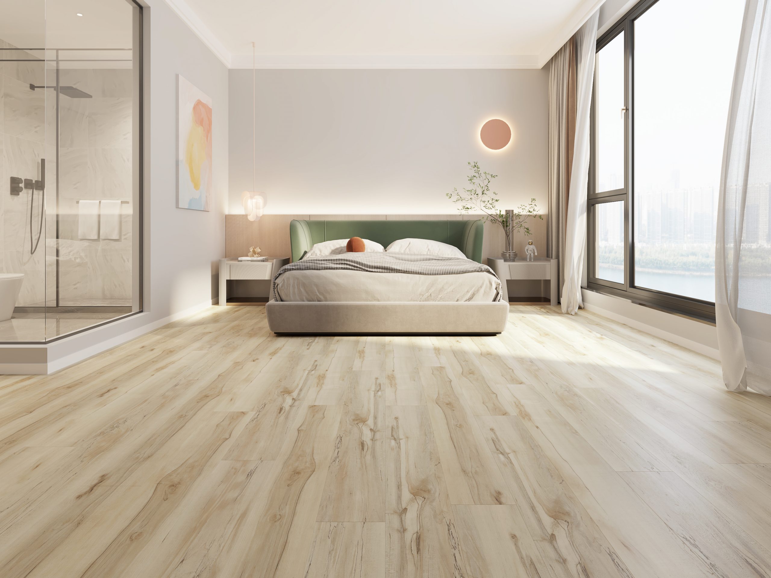 Hardwood & Laminate Flooring Sales In Brampton