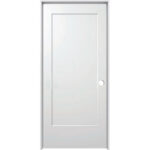 Single Shaker Doors