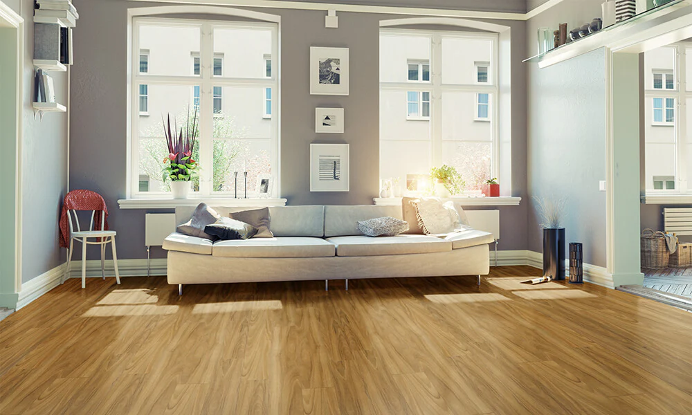 Springdale Brampton Hardwood Floors