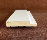 Straight-Edge Door Stop