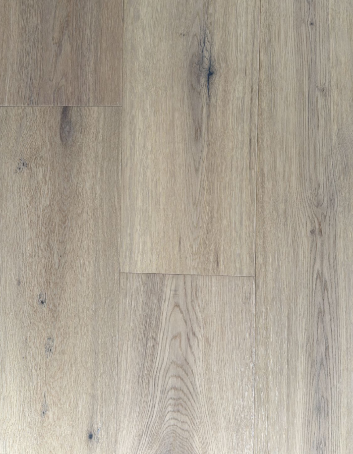 American Oak 6 Collection-Smoke Grey