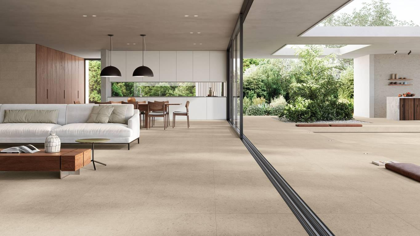Tile Flooring in Brampton for Stylish Interiors