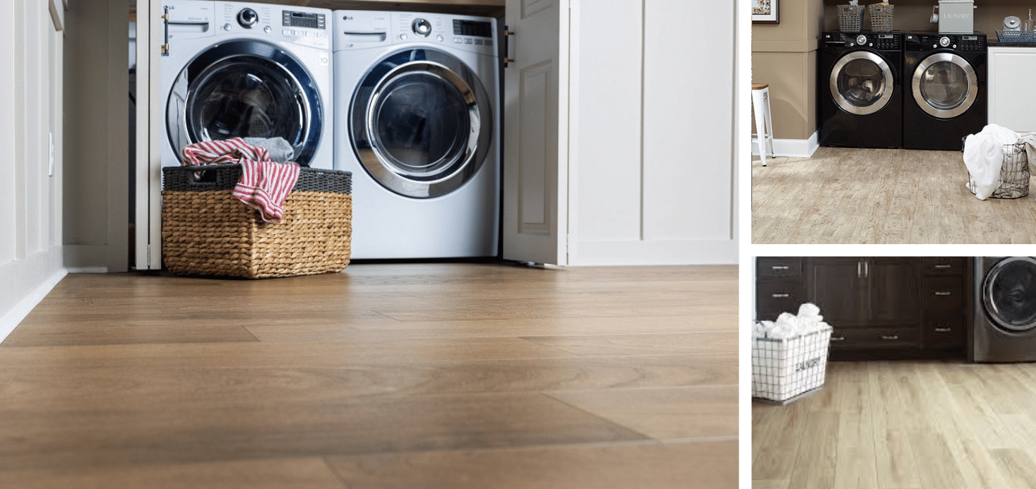 Top 10 Best Laundry Room Flooring Options