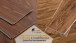 Top Vinyl Flooring Brands in Canada
