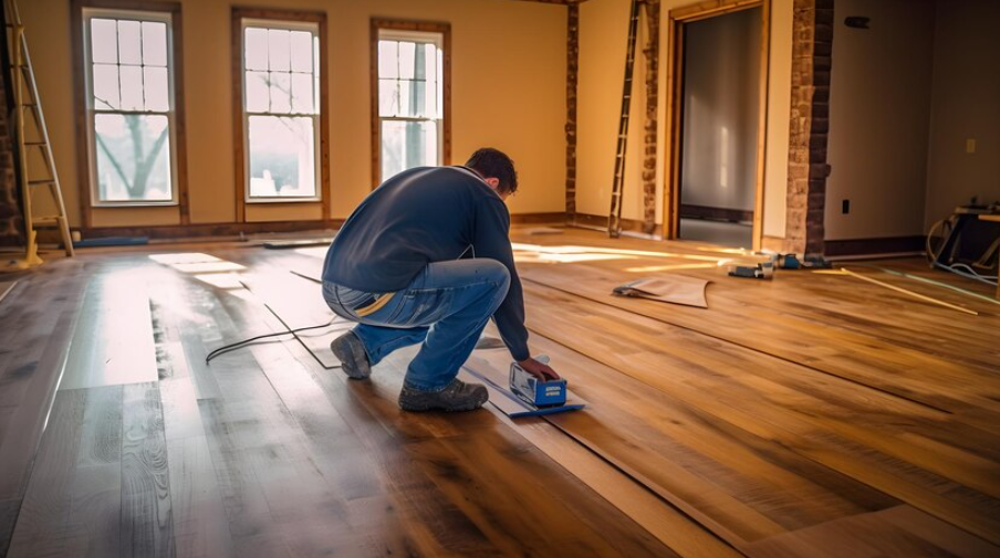 Troubleshooting Common Hardwood Flooring Issues