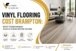 Vinyl Flooring Cost Brampton