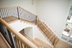 Vinyl Plank Flooring on Stairs Things To Consider