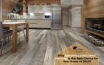 Why Dynamix Luxury Vinyl Flooring is the Best Choice for Your Home in 2025?