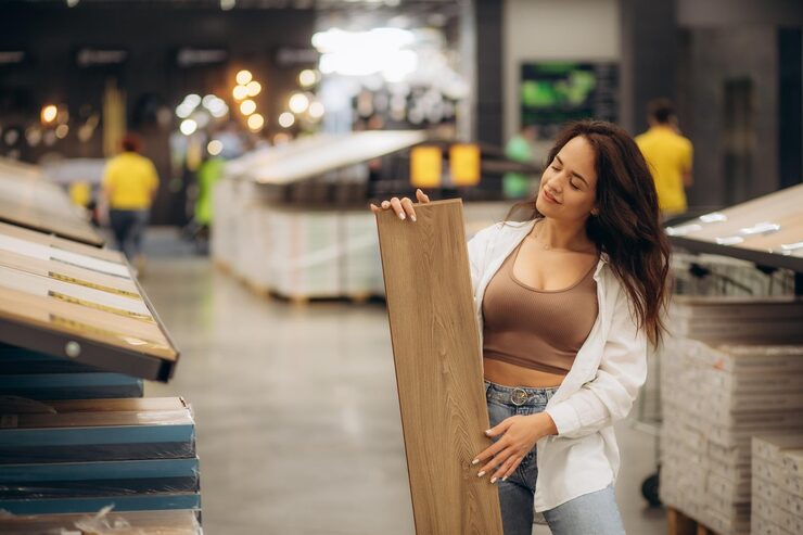 Why Wholesale Hardwood Flooring Matters Today