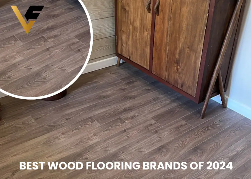 best wood flooring brands of 2024