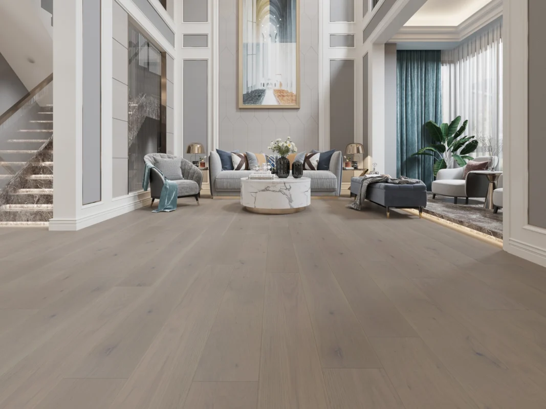 American Oak 6 Collection - Fortino