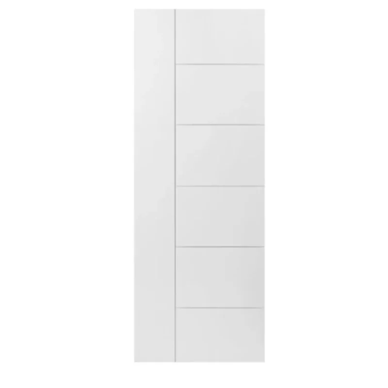 Solid Berkley Smooth Door