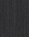Fuzion Carpet Tiles Canmore Iron Clad 20" x 20"
