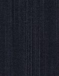 Fuzion - Carpet Tiles Canmore Midnight Sky 20" x 20"