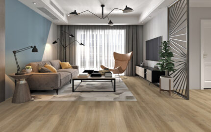 Top trendy vinyl flooring design patterns for Your Home