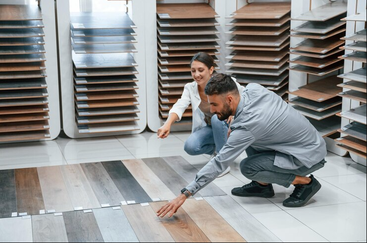 vellfinish floors