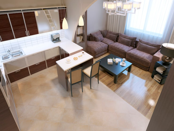 Affordable Flooring Installation in Brampton: Options & Money-Saving Tips