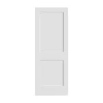 ​​2 Panel Shaker